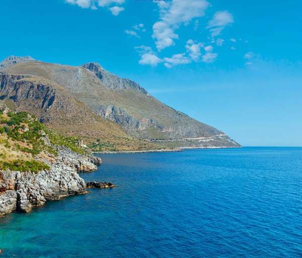 Da Trapani: San Vito Lo Capo, Riserva dello Zingaro e Scopello