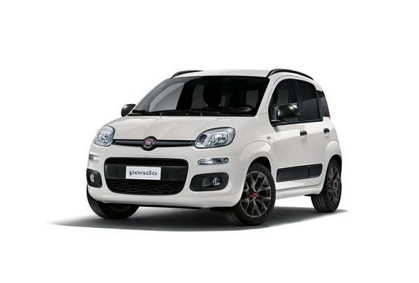 Noleggio Auto Utilitaria